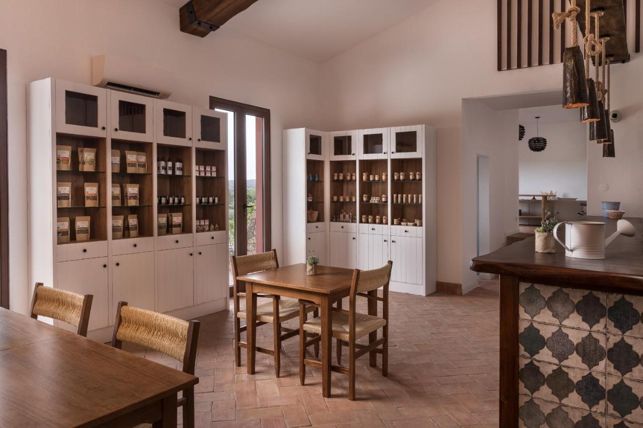 Quinta Do Freixo Villa Benafim Buitenkant foto