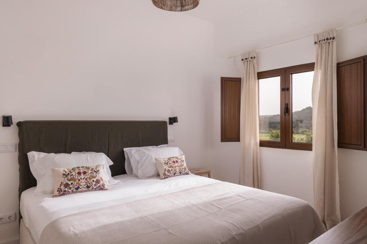 Quinta Do Freixo Villa Benafim Buitenkant foto