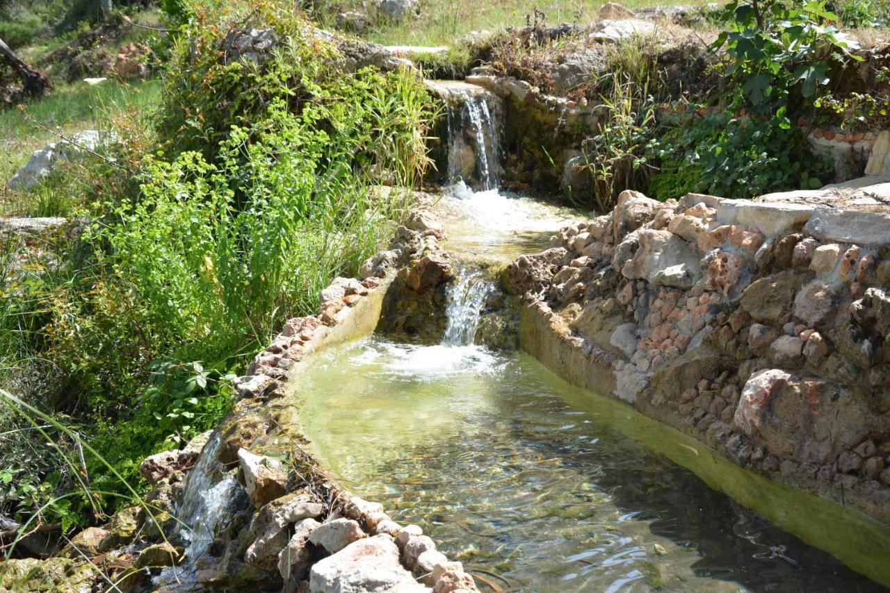 Quinta Do Freixo Villa Benafim Buitenkant foto