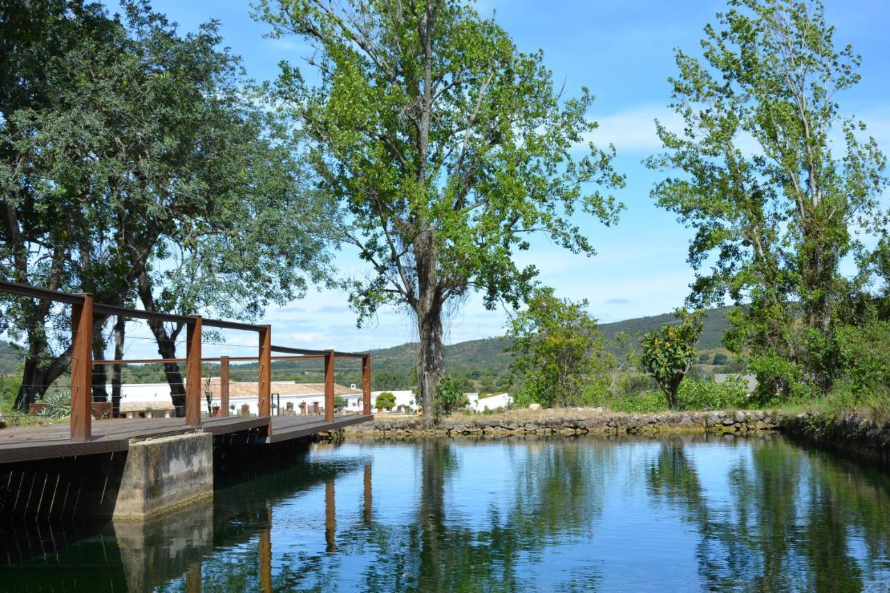Quinta Do Freixo Villa Benafim Buitenkant foto