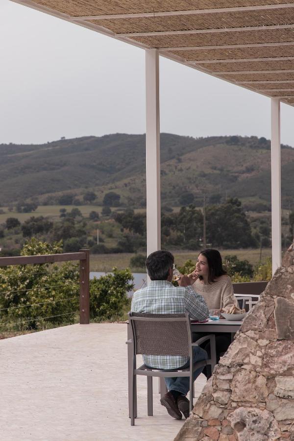 Quinta Do Freixo Villa Benafim Buitenkant foto