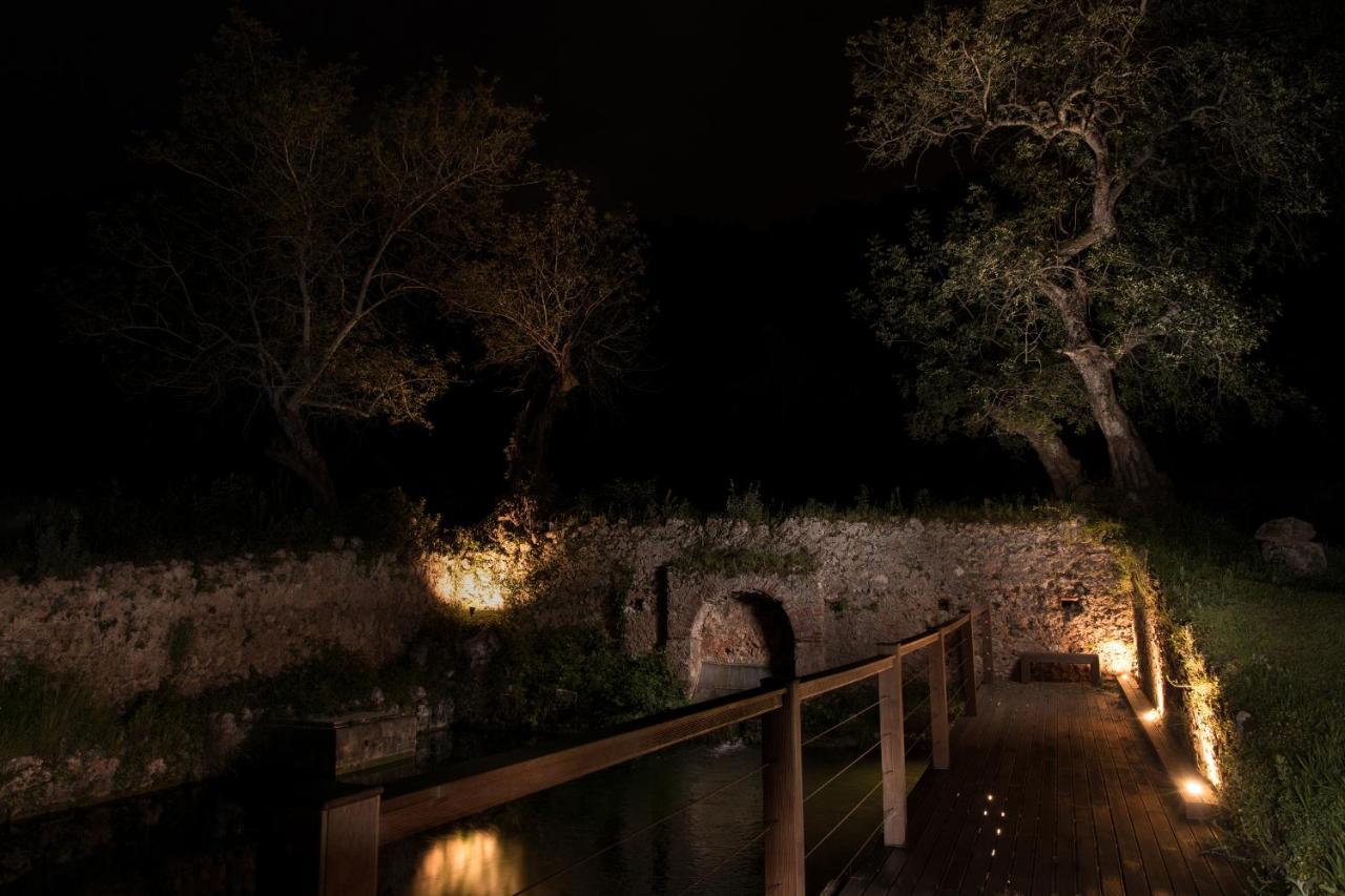 Quinta Do Freixo Villa Benafim Buitenkant foto